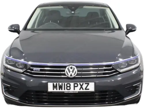 Volkswagen Passat MW18 PXZ