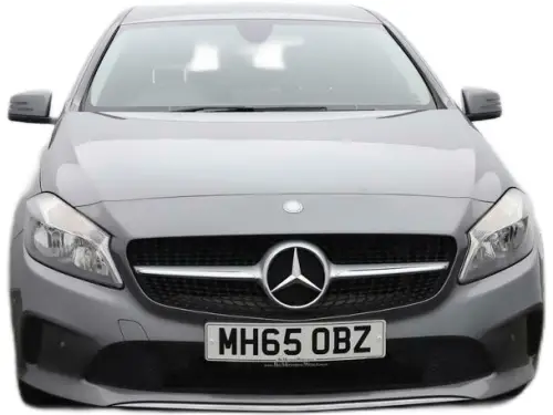 Mercedes-Benz A 180 D Sport Executive Auto MH65 OBZ