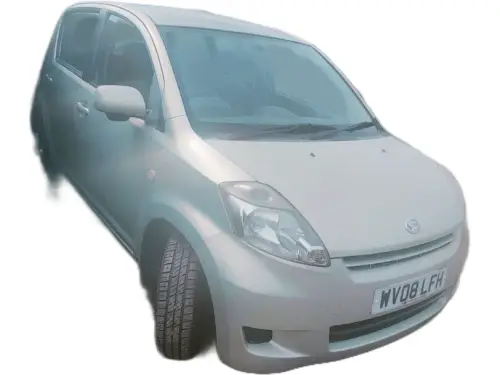 MINI Mini MV08 LFM