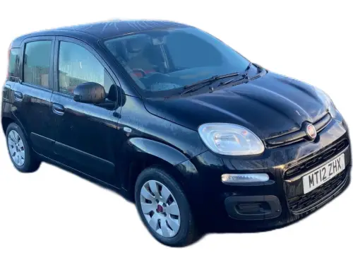 Fiat Panda MT12 ZHX
