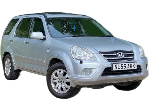 Honda CR-V NL55 AKK