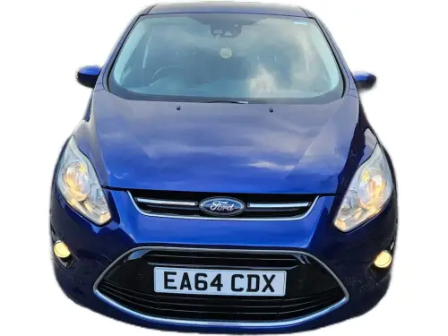 Ford C-Max EA64 CDX