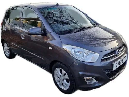 Hyundai I10 SV61 ETF