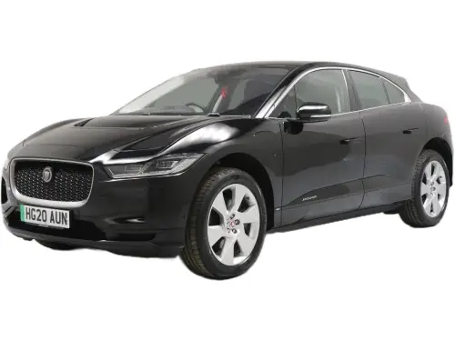 Jaguar I-PACE HG20 AUN