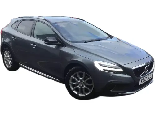 Volvo V40 KY17 TLO