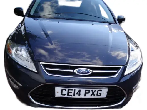 Ford Mondeo CE14 PXG