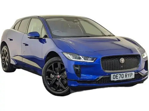 Jaguar I-PACE OE70 RYP