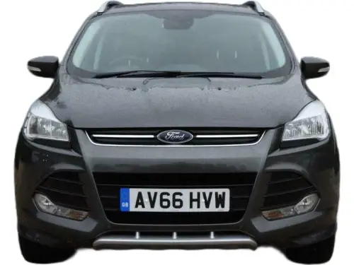 Ford Kuga Titanium Sport TDCi 4x4 AV66 HVW