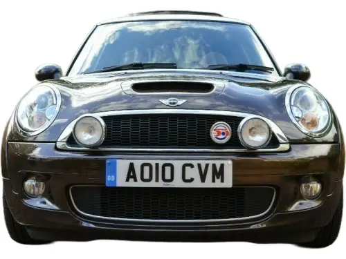 MINI Cooper S Mayfair AO10 CVM
