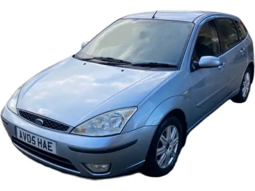 Ford Focus AV05 HAE