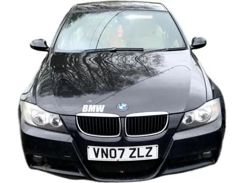 BMW 3 Series VN07 ZLZ