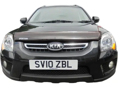Kia Sportage SV10 ZBL