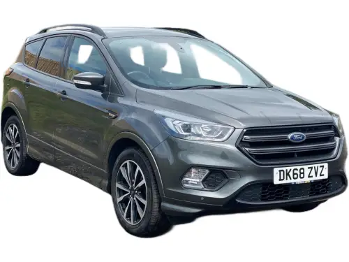 Ford Kuga DK68 ZVZ