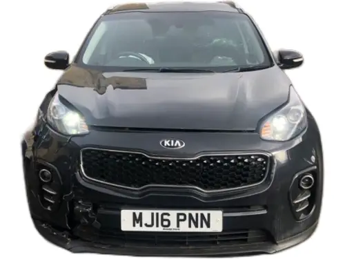Kia Sportage MJ16 PNN