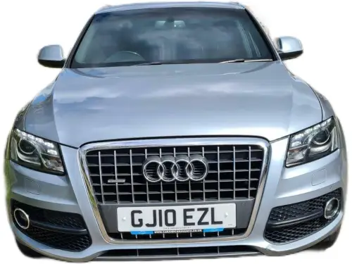 Audi Q5 GJ10 EZL