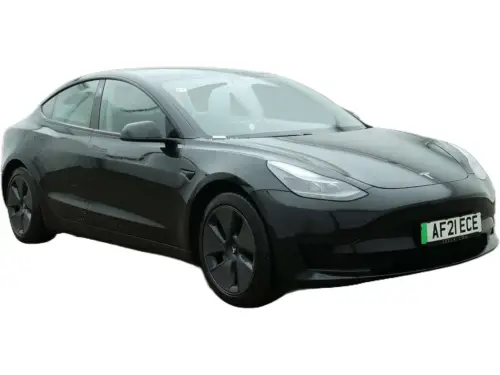 Tesla Model 3 Standard Range + AF21 ECE