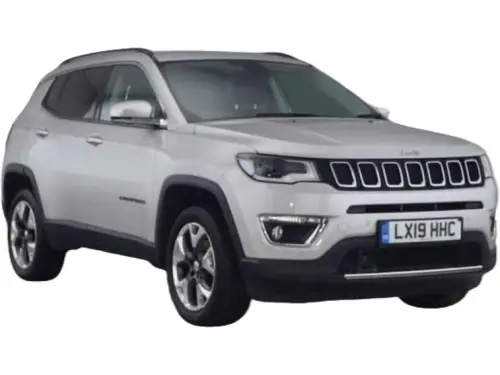 Jeep Compass LX19 HHC
