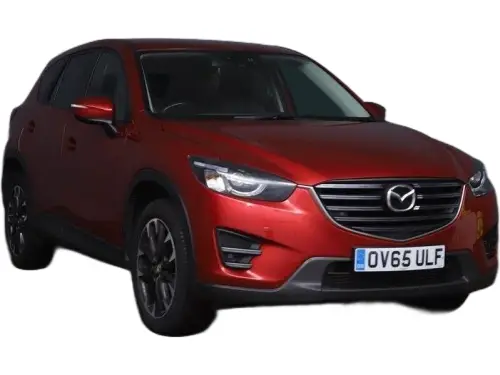 Mazda CX-5 OV65 ULF