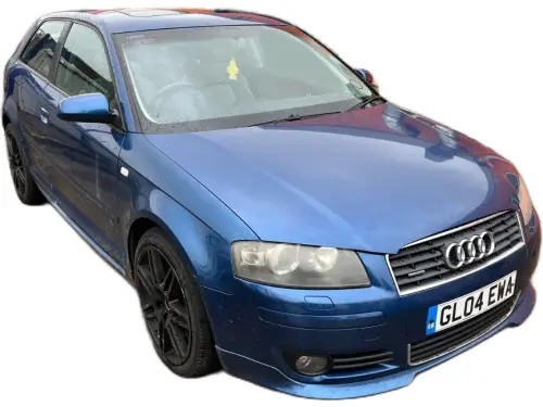 Audi A3 GL04 EWA