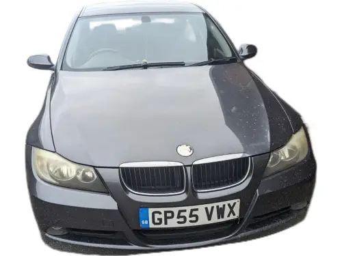 BMW 3 Series GP55 VWX