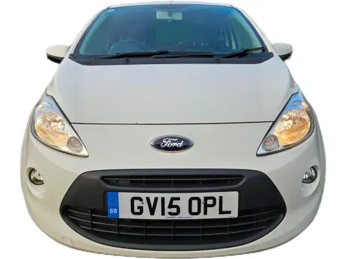 Ford KA GV15 OPL