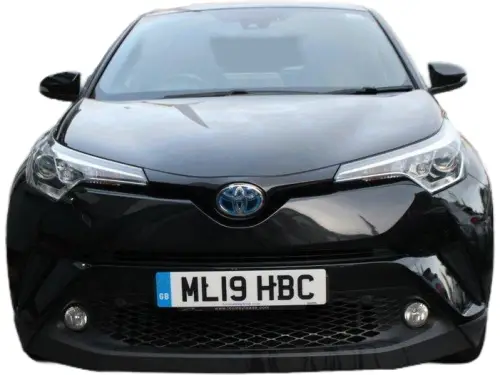 Toyota C-HR ML19 HBC