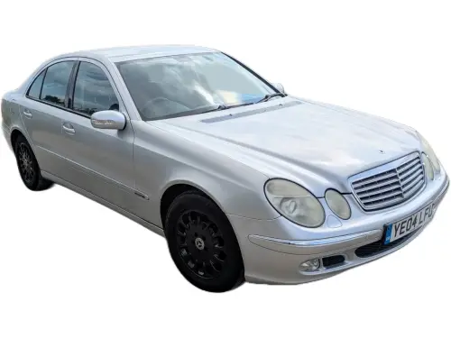 Mercedes-Benz E YE04 LFU