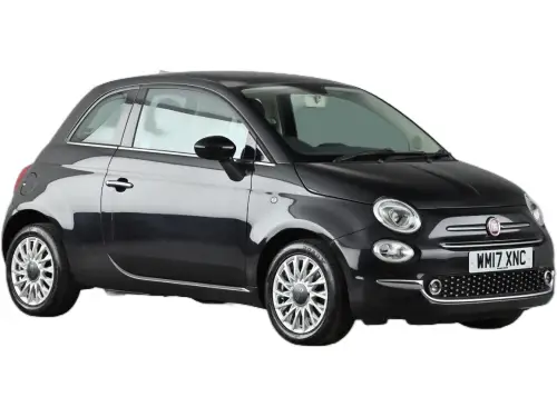 Fiat 500 WM17 XNC