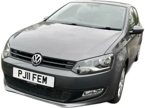 Volkswagen Polo PJ11 FEM