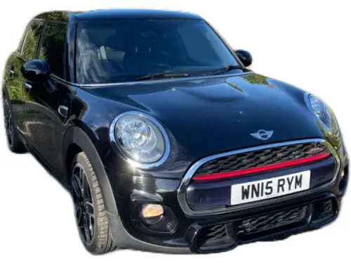 MINI Cooper WN15 RYM