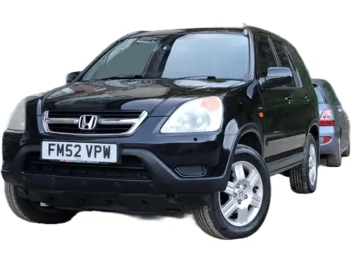 Honda CR-V i-VTEC SE Executive FM52 VPW