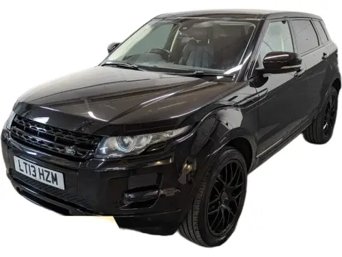 Land Rover Range Rover Evoque LT13 HZM
