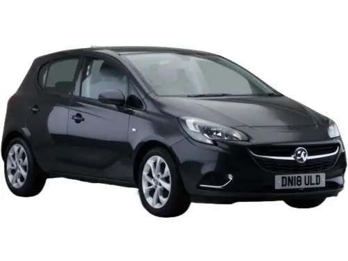 Vauxhall Corsa DN18 ULD