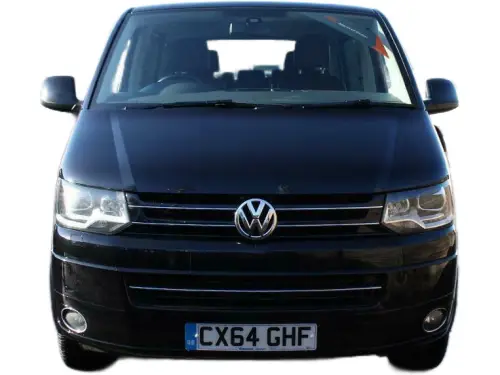 Volkswagen Caravelle Executive BMT TDI A CX64 GHF