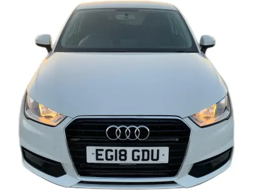 Audi A1 EG18 GDU