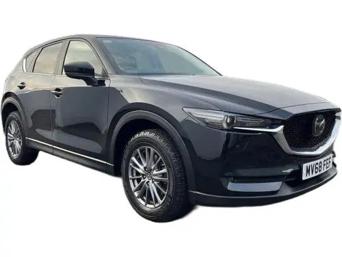 Mazda CX-5 MV68 FEF