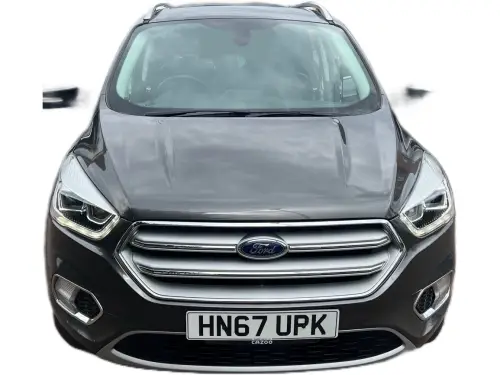 Ford Kuga HN67 UPK