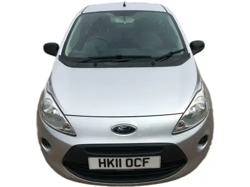 Ford KA Studio HK11 OCF