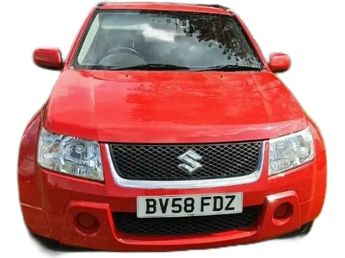 Suzuki Grand Vitara VVT BV58 FDZ
