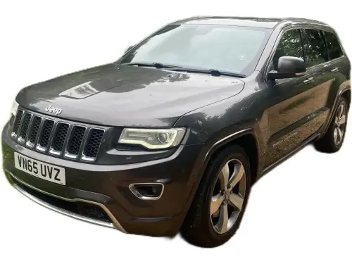 Jeep Grand Cherokee VN65 UVZ