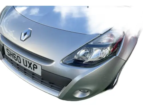 Renault Clio SH60 UXP