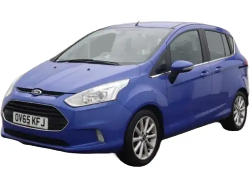 Ford B-Max OV65 KFJ