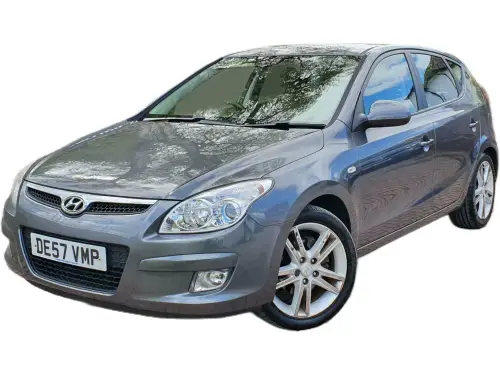 Hyundai I30 Premium DE57 VMP