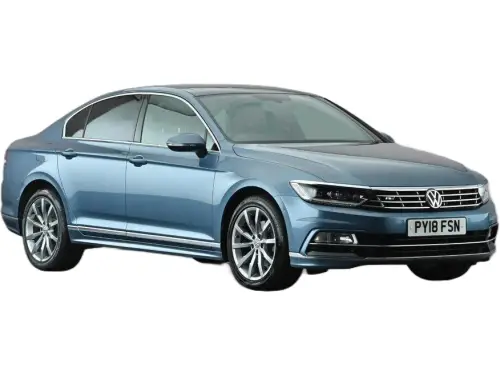 Volkswagen Passat PY18 FSN
