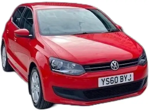 Volkswagen Polo YS60 BYJ