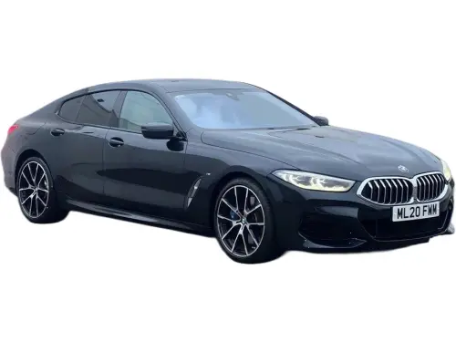 Jaguar F-Pace ML20 FWW