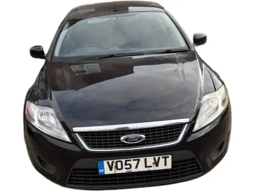 Ford Mondeo VO57 LVT