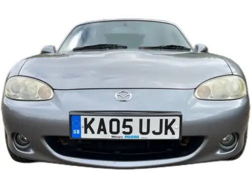 Mazda MX-5 KA05 UJK
