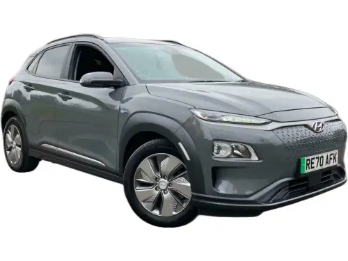 Hyundai Kona RE70 AFK