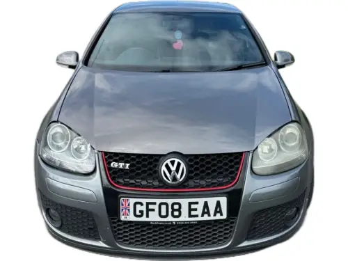 Volkswagen Golf GF08 EAA